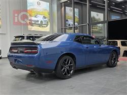 دودج تشالنجر